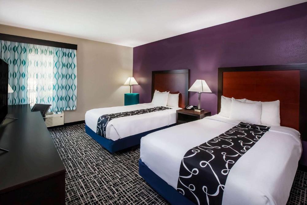 Double Room - Non-Smoking  interior